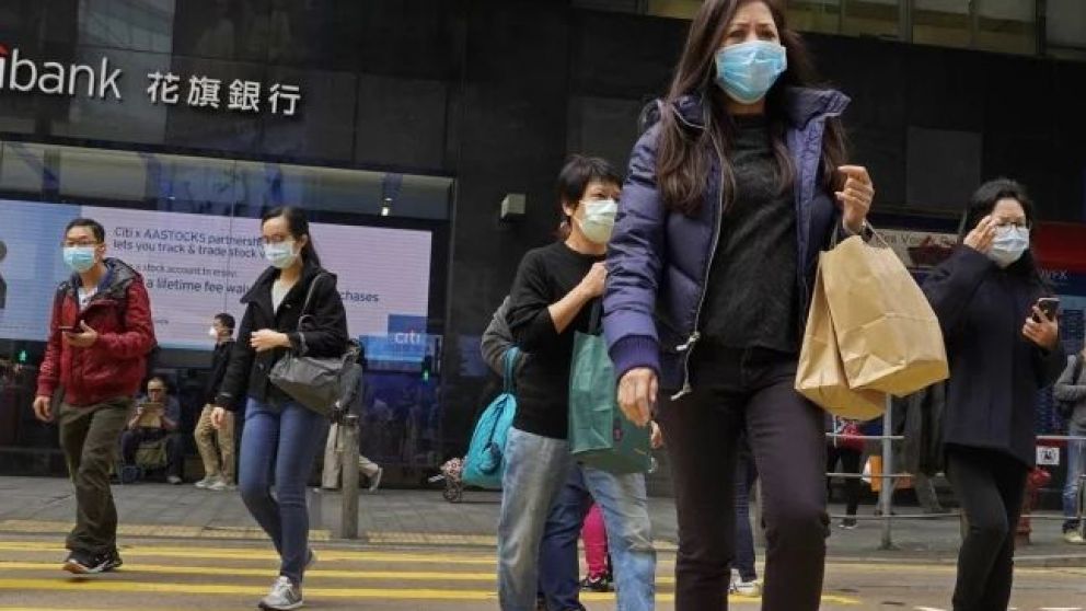 La OMS consideró que el coronavirus, que ya dejó 491 muertos, no es una "pandemia".