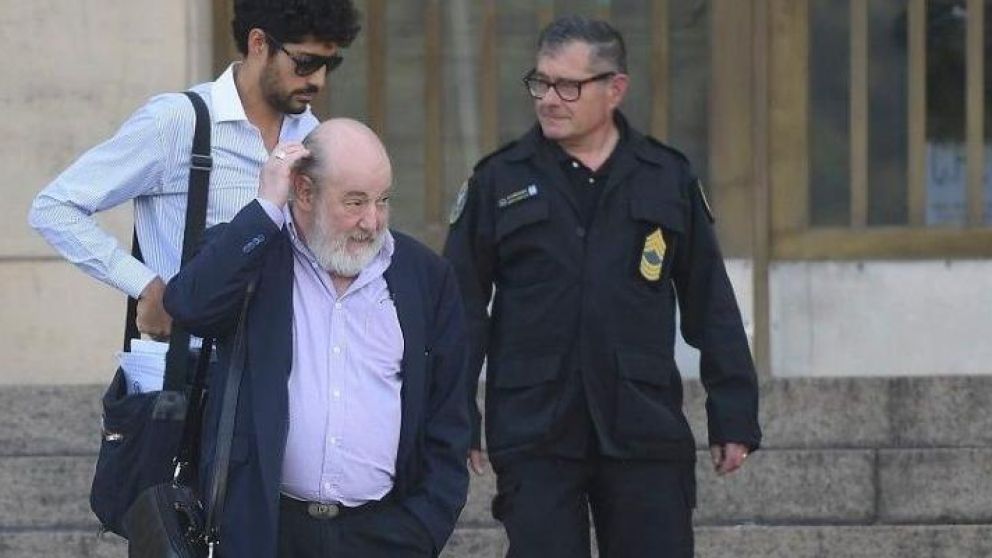 El juez generó "amores y odios".