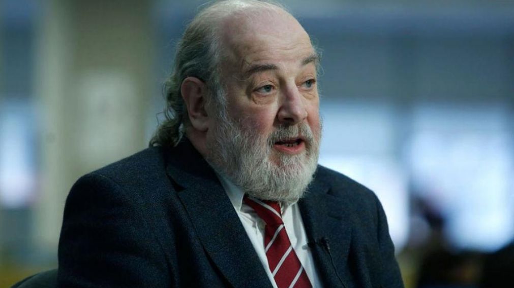 El funcionario judicial tenía 64 años (Archivo).