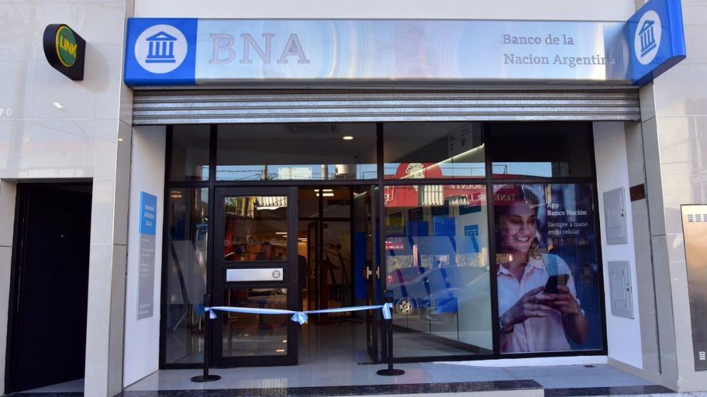 Paro bancario en reclamo por el crimen de Germán Chávez.