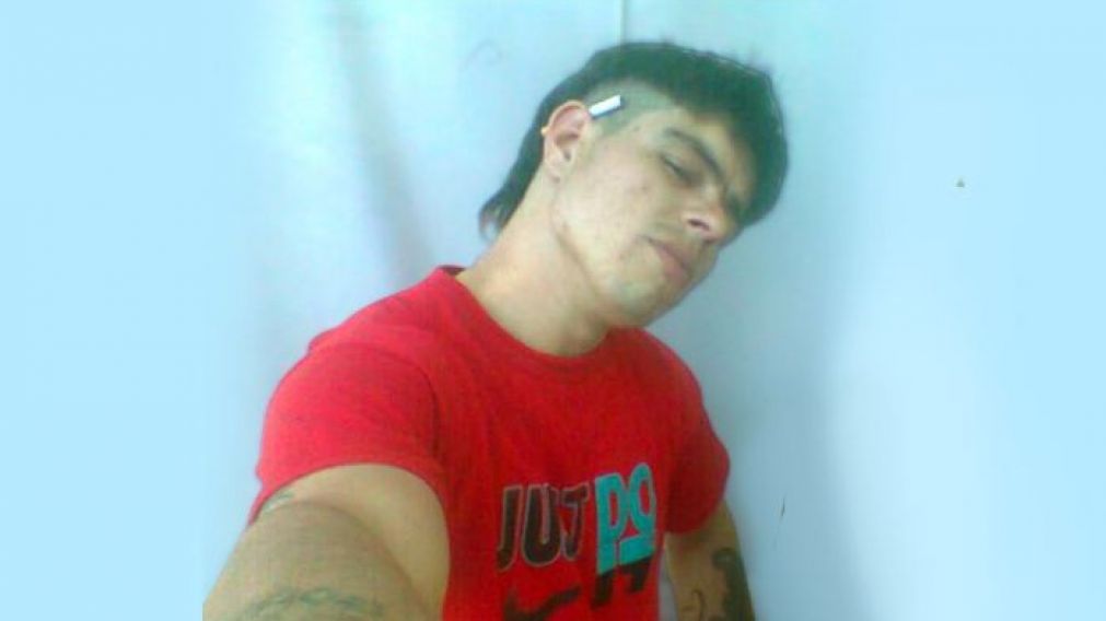 Este el hombre de 31 años falleció a raíz de las graves heridas.