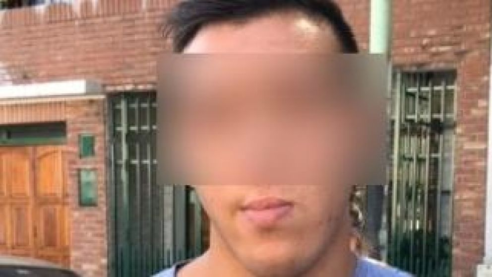 El pederasta deberá estar 90 días en prisión preventiva