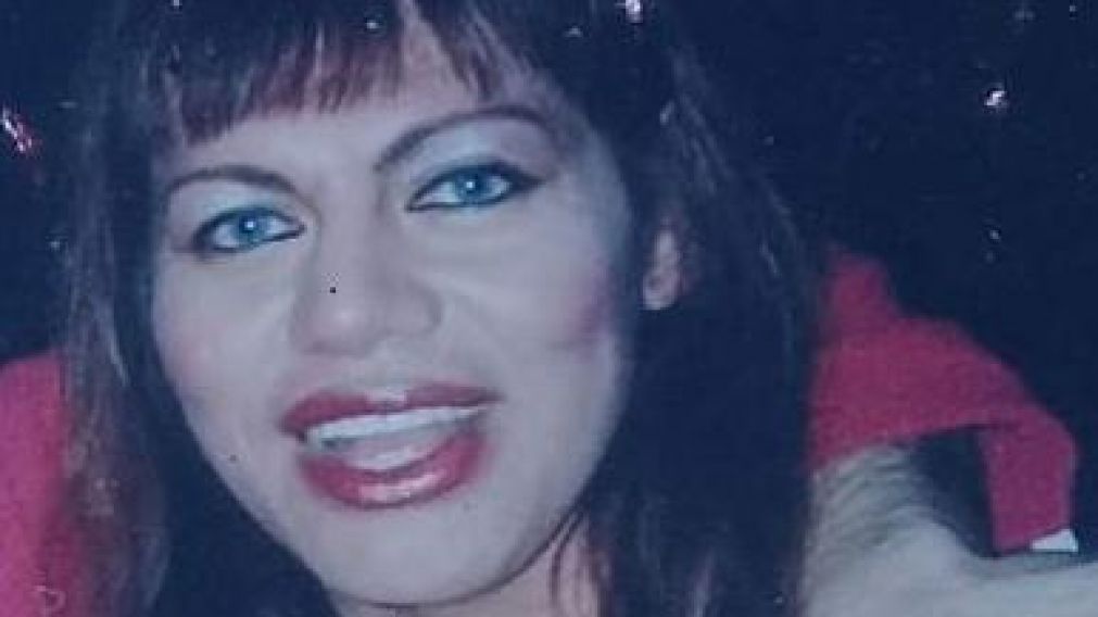 Roberta fue asesinada en La Plata.