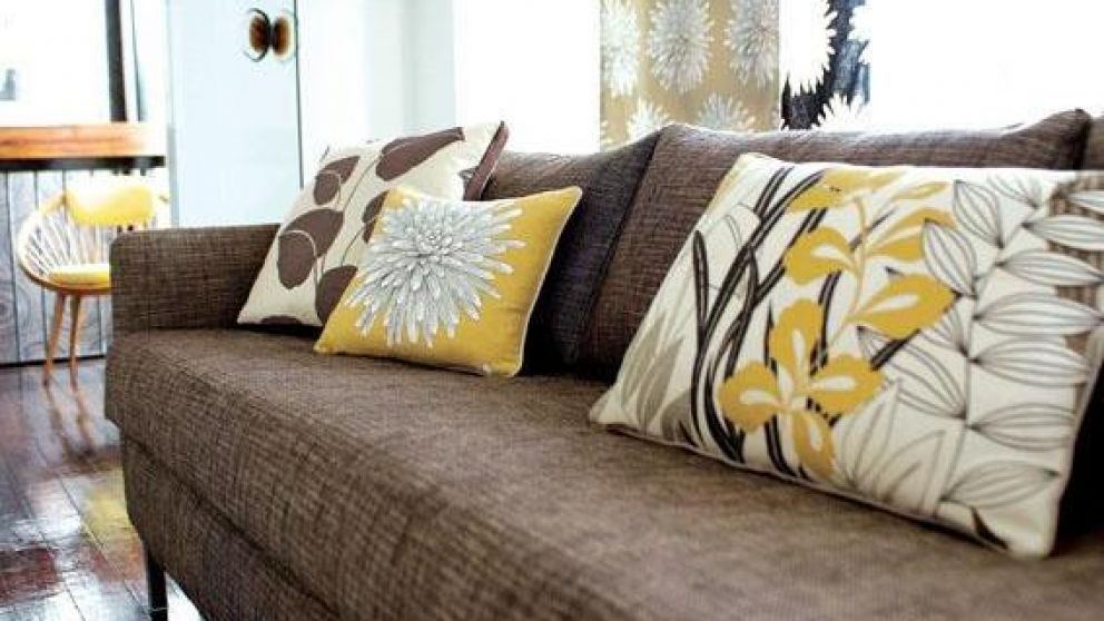 Buscaba unas llaves en el sof� y se encontr� con algo desagrable (imagen ilustrativa).