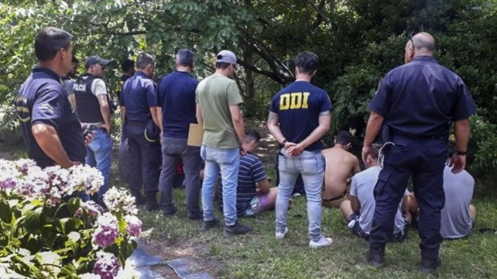 Una joven testigo del crimen de los rugbiers habló ante la Justicia.