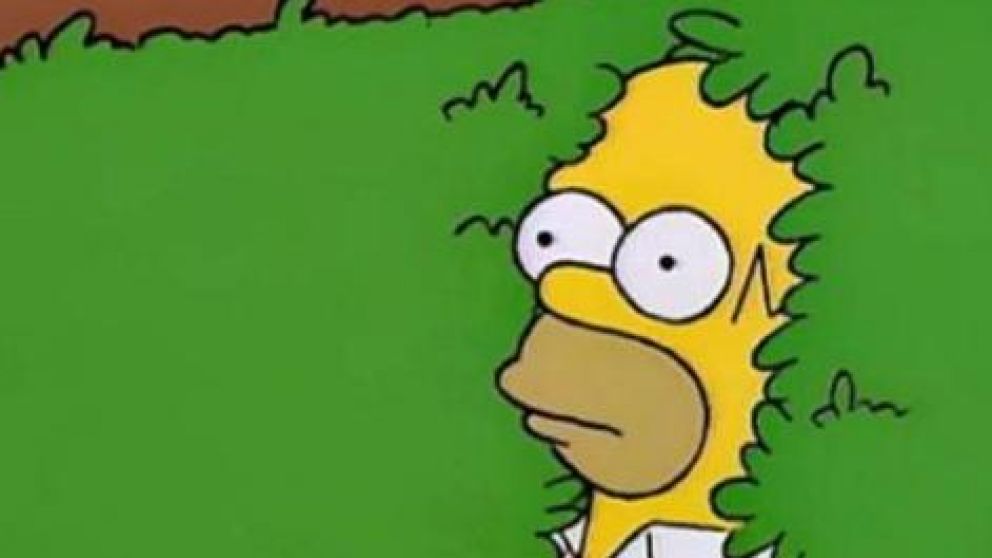 La reconocida escena que inspiró a la creación del filtro.