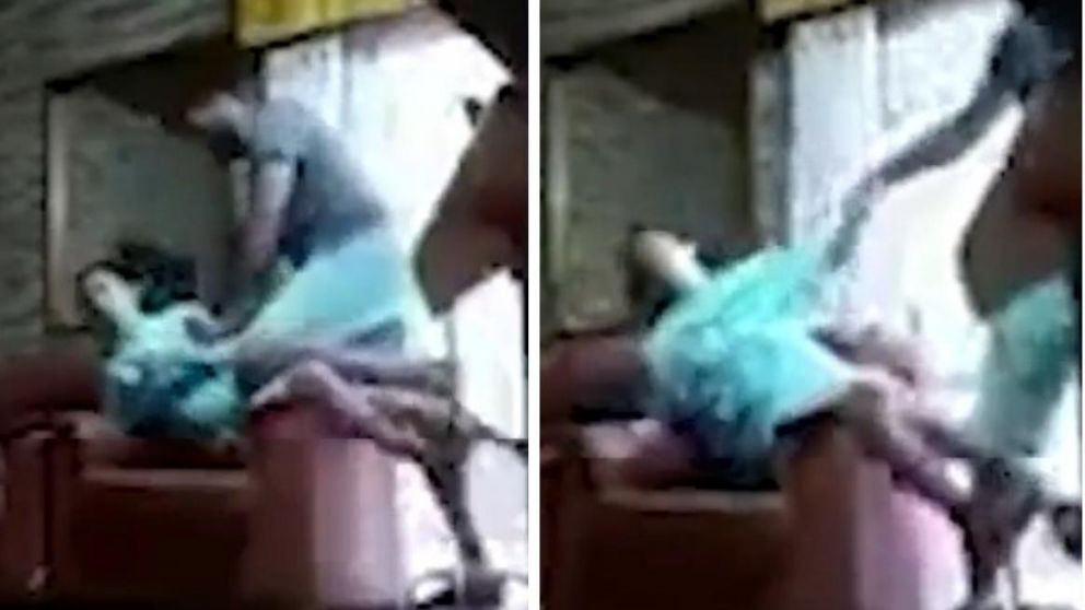La madre denunció al ayudante terapéutico.