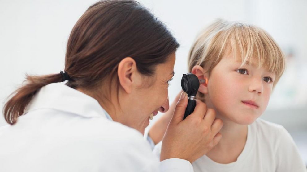 Profesionales dicen que la gente "no se lo cuida el oído".