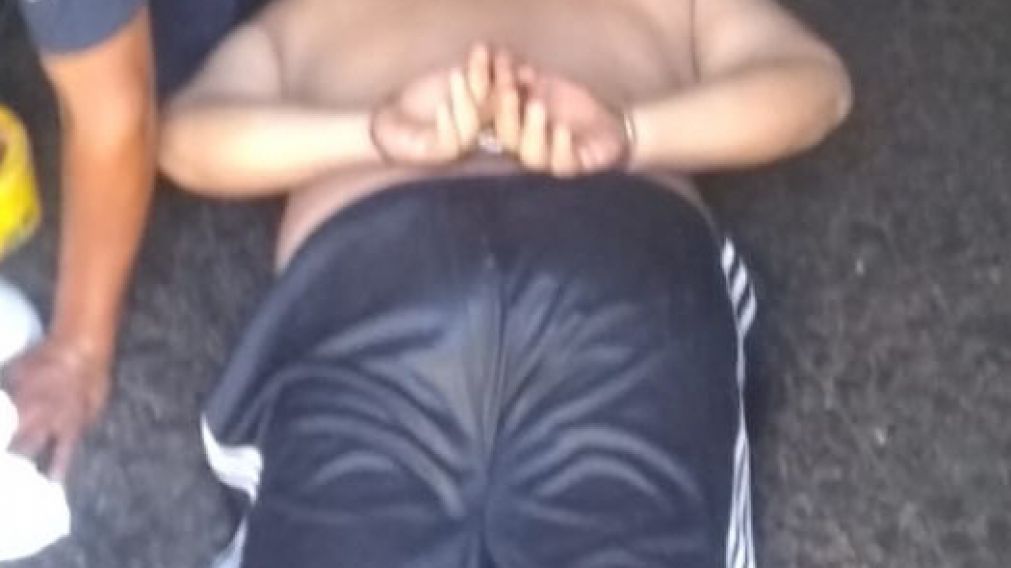 Este es el individuo capturado.