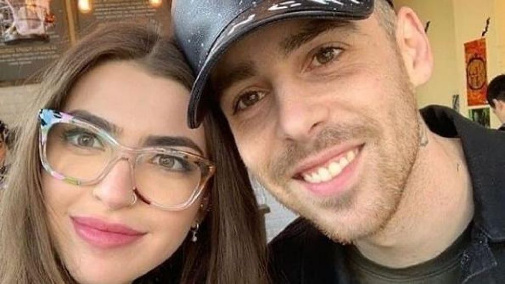 El joven influencer intentó hacer una broma que le salió muy mal.