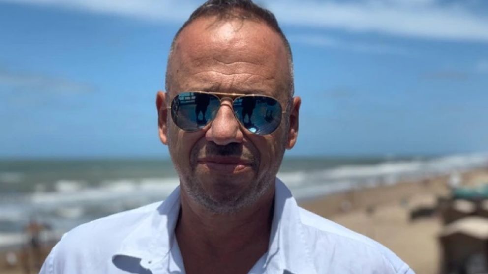 Maximiliano Vázquez dio su parecer ante el brutal homicidio.