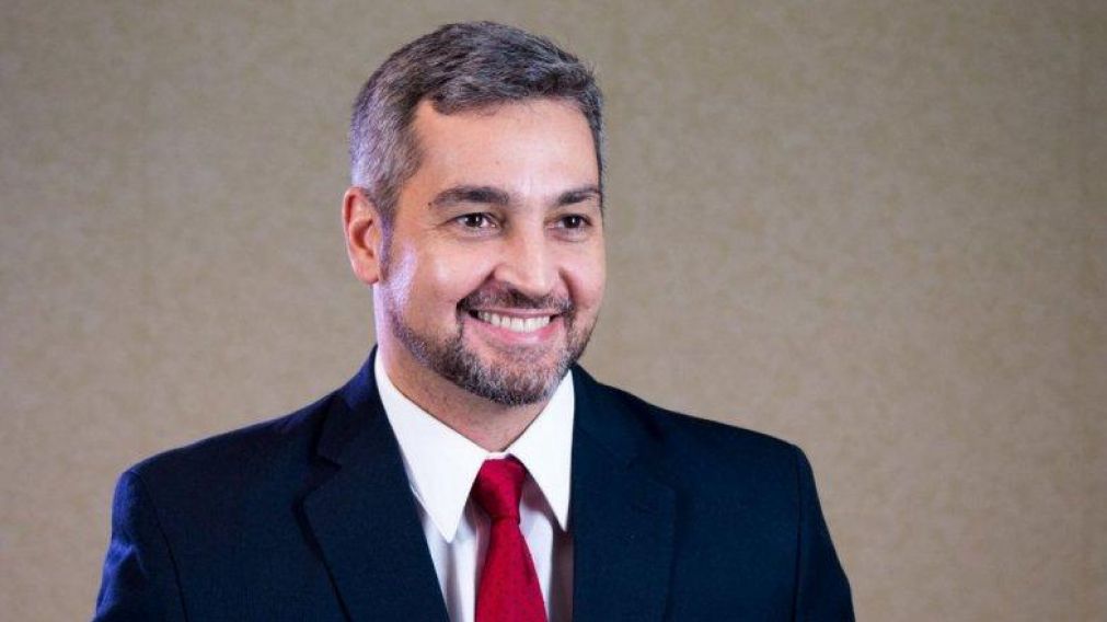 El presidente de Paraguay retomó la actividad tras su ausencia por dengue.