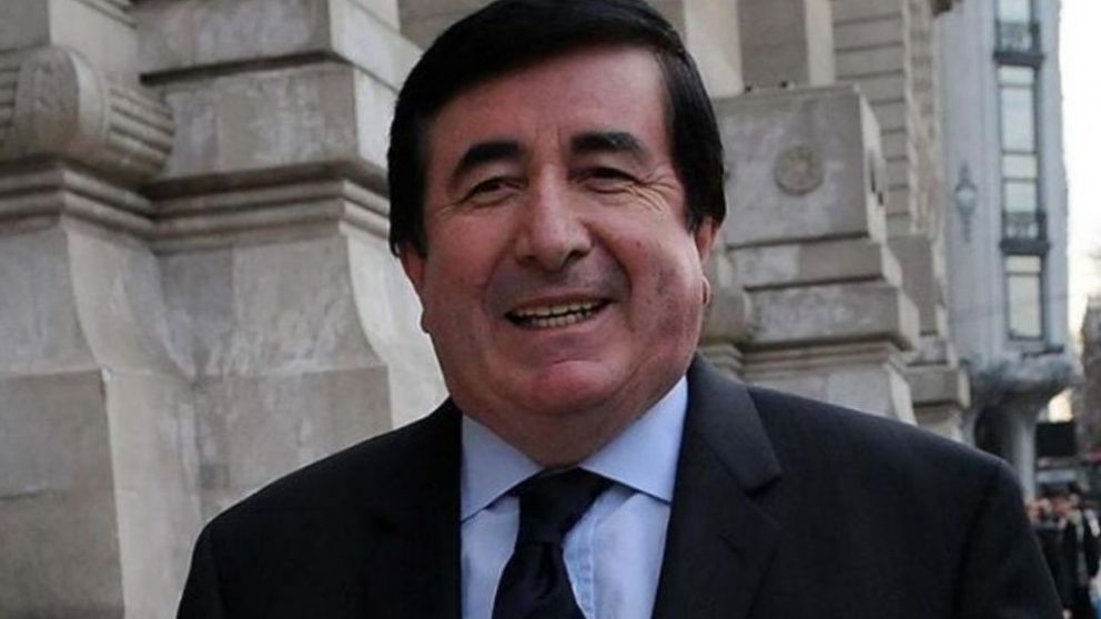 Jaime Durán Barba elogió a Cristina.