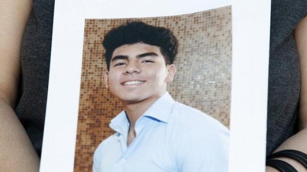El proyecto de ley llevará el nombre del joven asesinado en Villa Gesell.