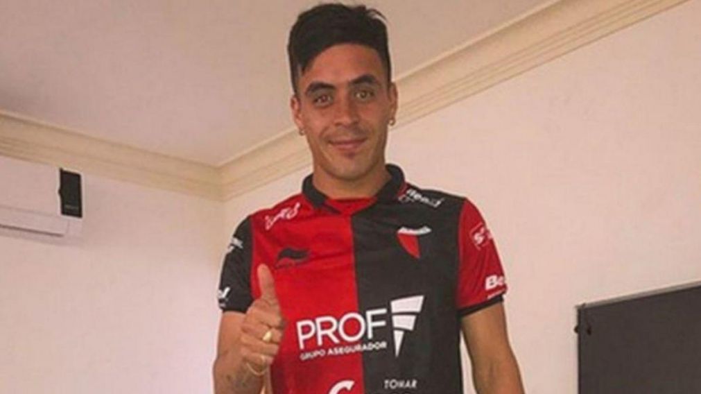 Brian fue intensamente buscado por la policía.