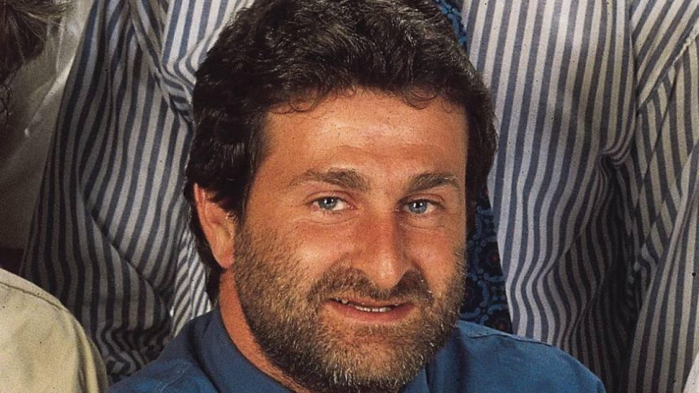 Se cumplen 23 años de su asesinato.