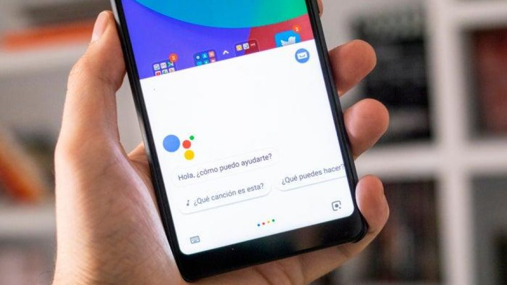 La versión actual del asistente es compatible con más de 500 millones de dispositivos.