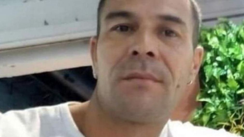 El hombre se encuentra en terapia intensiva (Gentileza El Norte de San Nicolás)