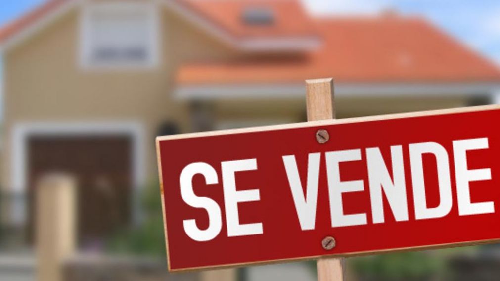 La venta de inmuebles en la Ciudad cerró 2019 en su nivel histórico más bajo. (Imagen ilustrativa)