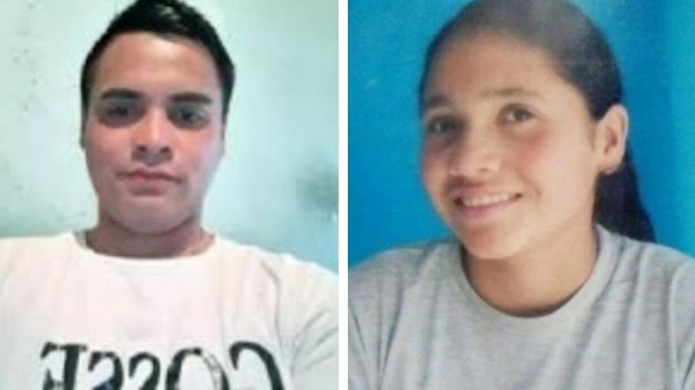Hallan muerto en la c�rcel al t�o y asesino de Brisa M�ndez. (Diario Cr�nica)