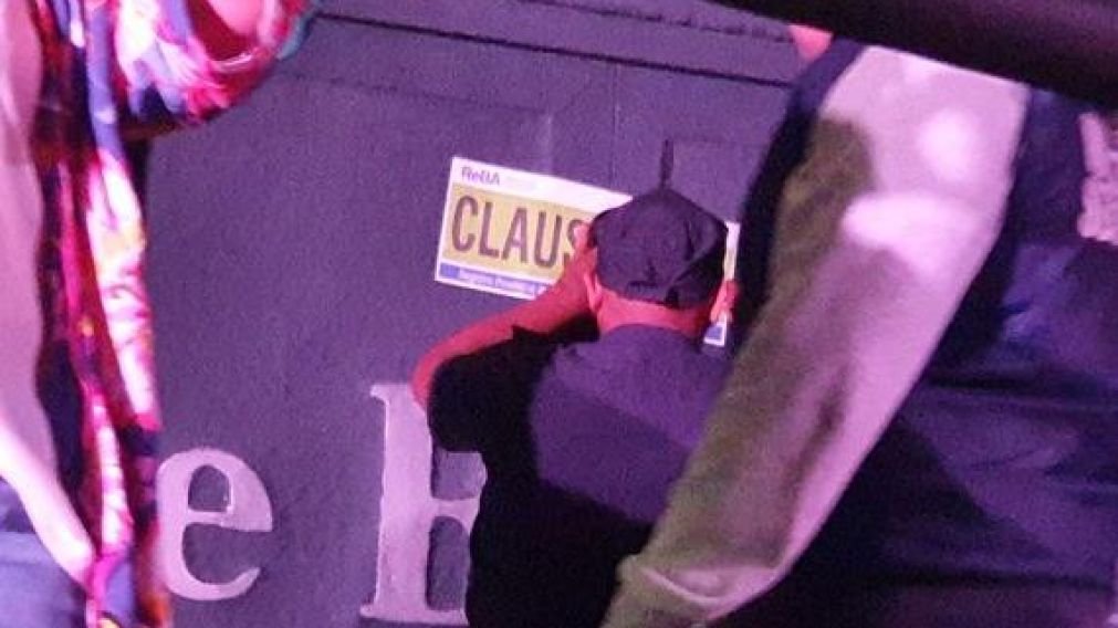 Clausuraron el local bailable en el que mataron a Fernando Báez Sosa.