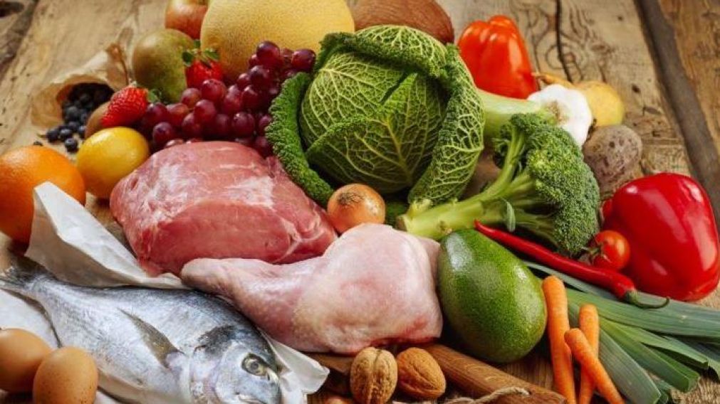 Conocé los detalles de la dieta Paleólitica.