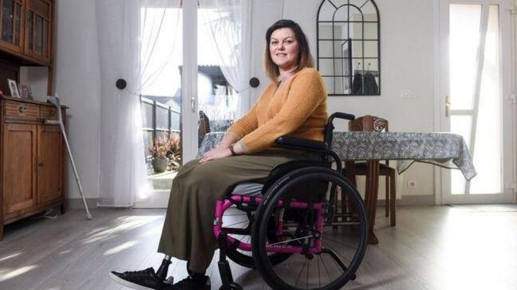 La mujer de 36 a�os sufri� el s�ndrome del shock t�xico.