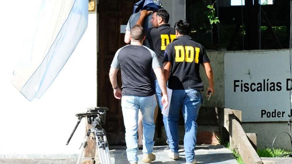 La rueda de reconocimiento, retrasada por problemas estructurales.