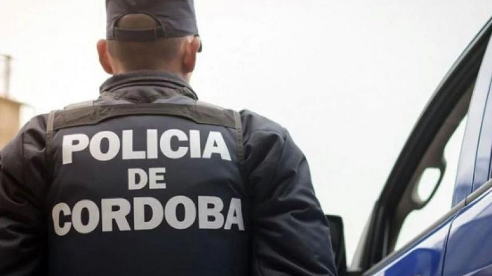 La policía local detuvo al abusador. (Archivo)