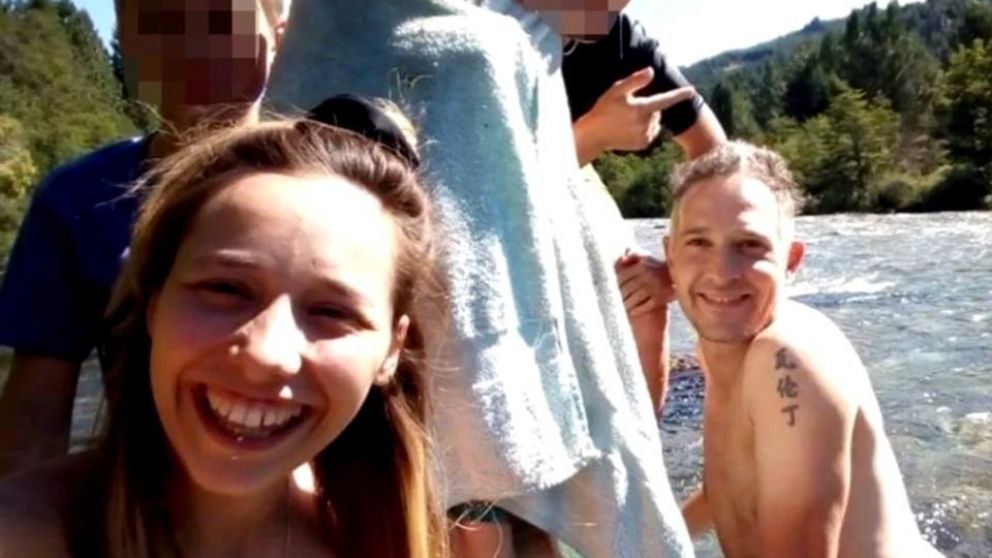 Sus familiares est�n desesperados (Facebook).