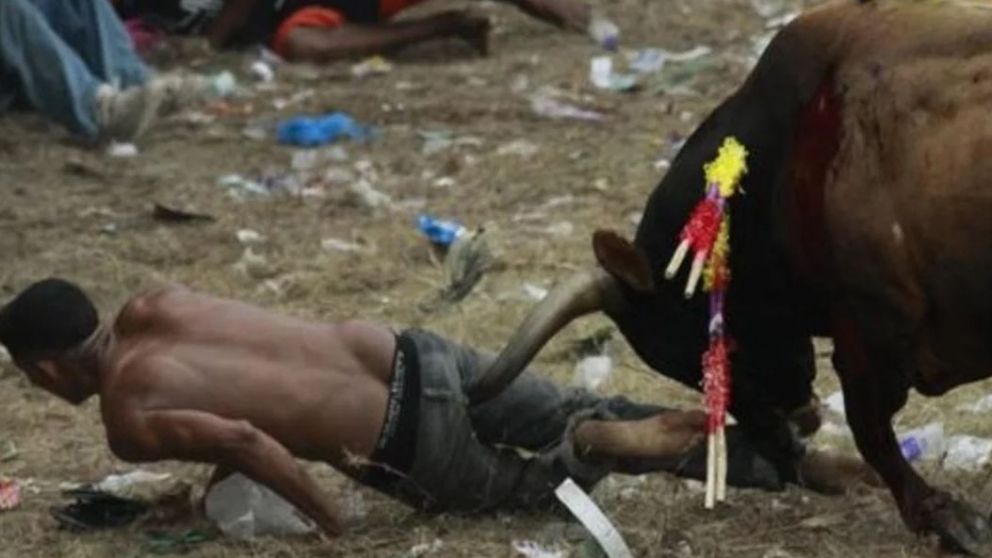 La mayor tragedia en una plaza de toros ocurrió hace 40 años (EFE)