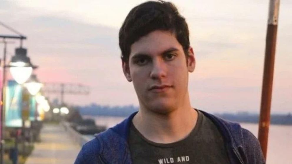 Pablo Ventura declaró y negó haber estado en Villa Gesell.