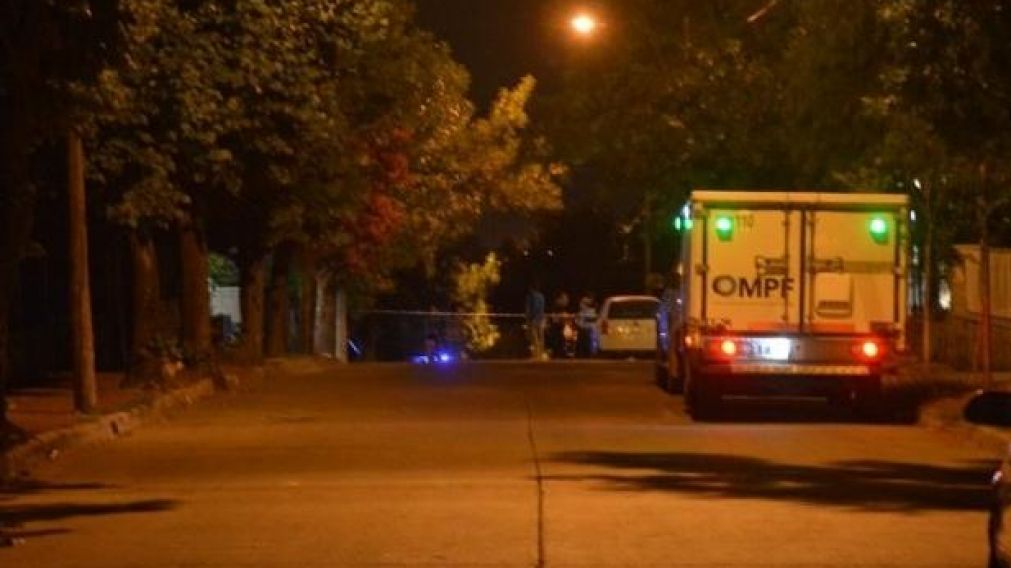 El femicidio ocurrió en La Falda, en Córdoba.