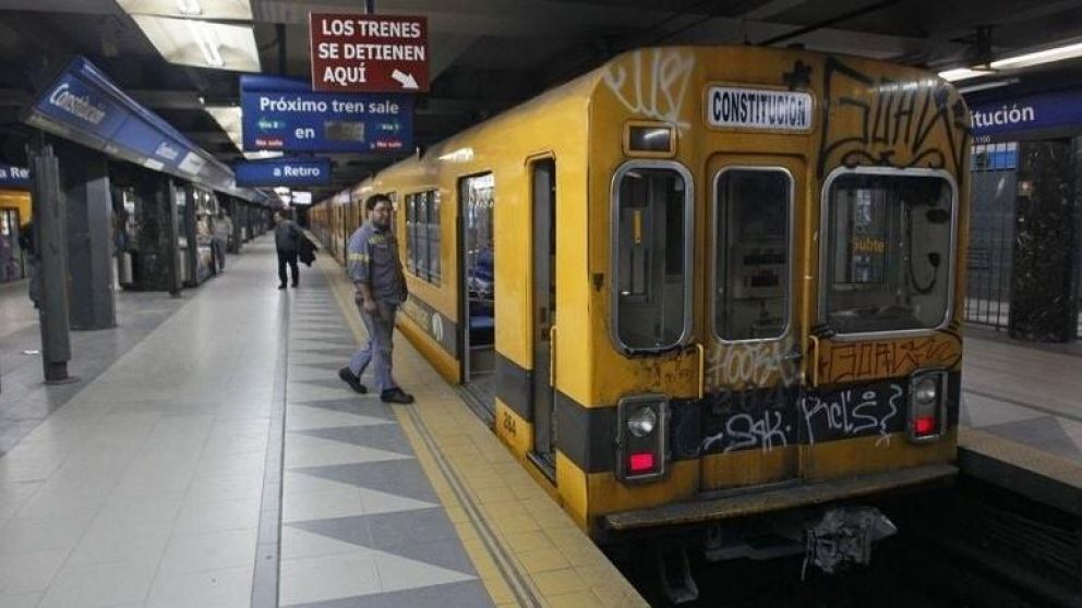 Estará cerrado por dos semanas.