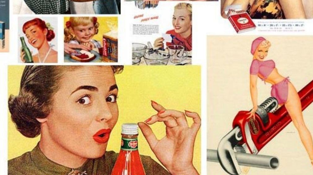 Una publicidad despertó la polémica sobre los estereotipos de género y los mensajes sexistas.