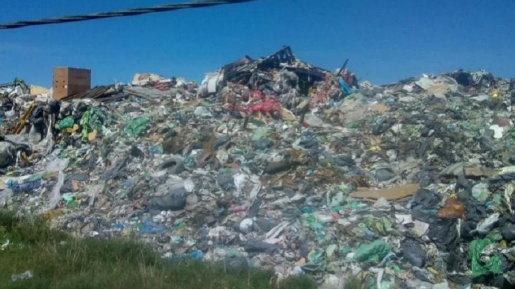 Conmoción en el paraje Chaguar Punco (Imagen ilustrativa).