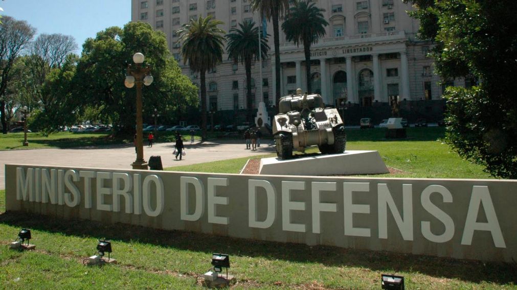 El edificio tuvo que ser evacuado.