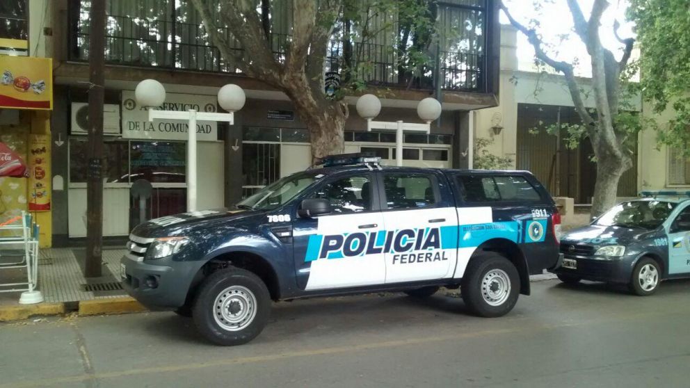 La mujer policía está siendo investigada (Imagen ilustrativa).