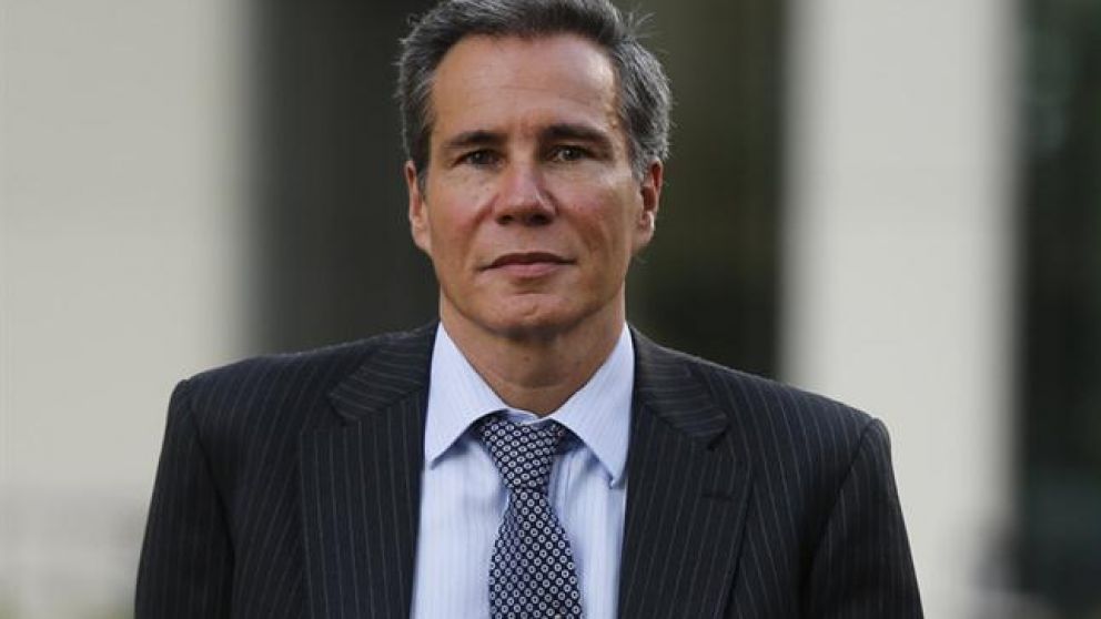 Alberto Nisman murió tras denunciar a Cristina Kirchner.