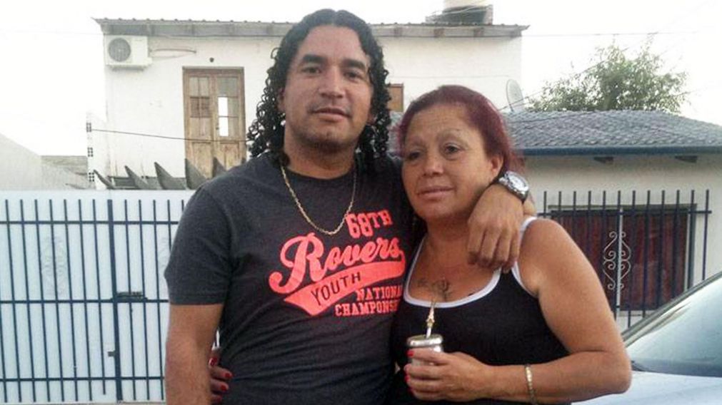 Los Cantero, la familia que convirti� a Los Monos en la banda narco m�s fuerte de Rosario.