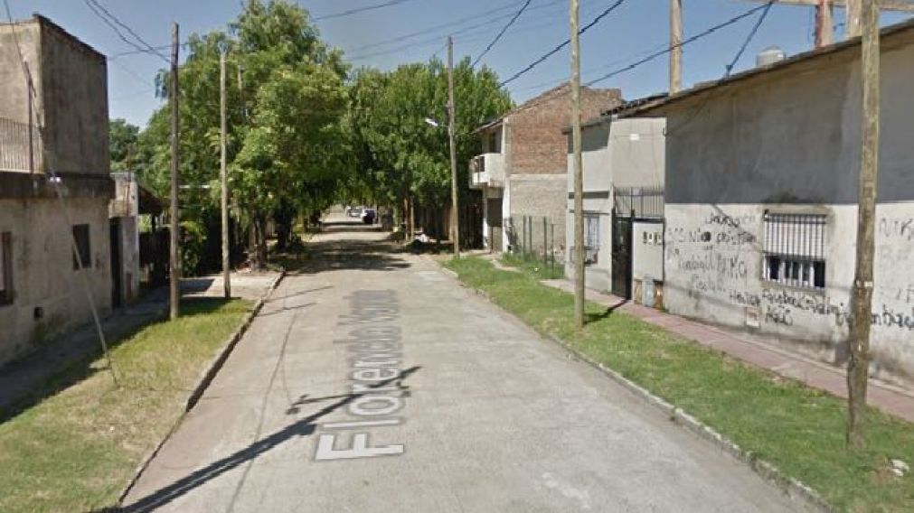 El hombre, de 70 años, fue hallado muerto en su casa ahorcado y desnudo