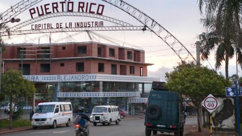La mujer se encuentra con prisión preventiva por "corrupción de menores agravada"