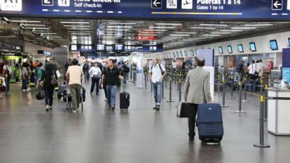 La droga ten�a como destino final la ciudad holandesa de Amsterdam.