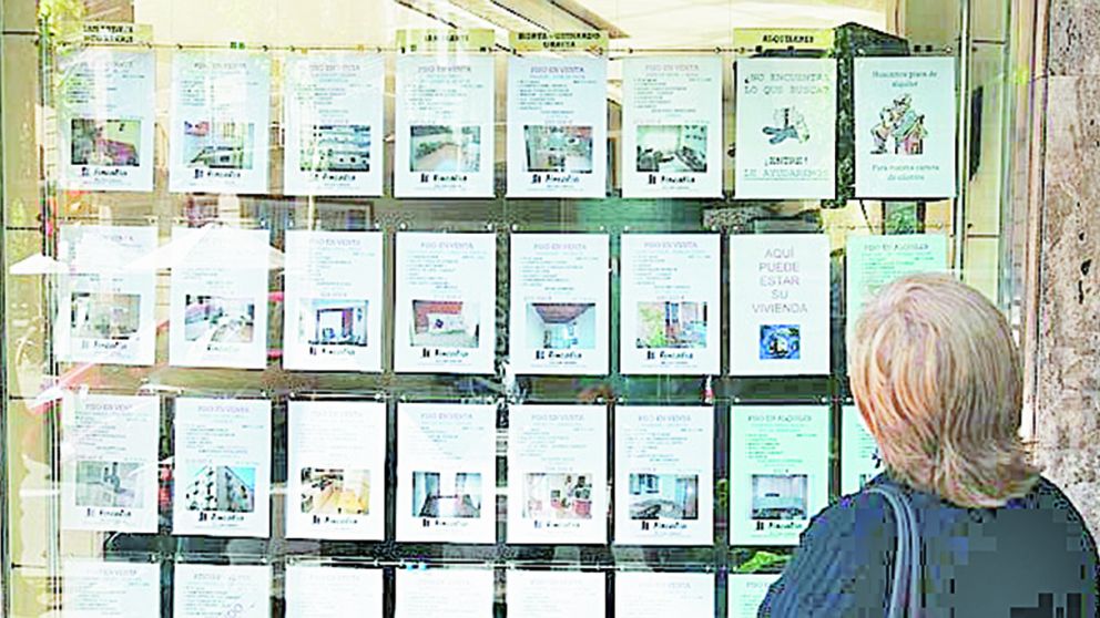 En 2019, 1 de cada 10 ventas se hicieron con crédito hipotecario.