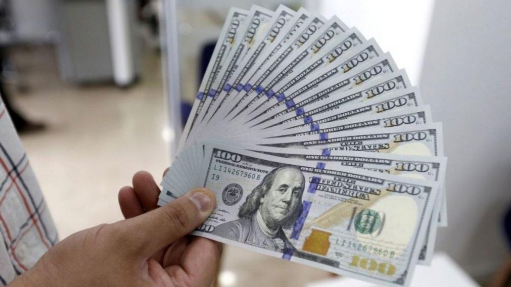 El dólar mayorista llegó a máximos históricos.