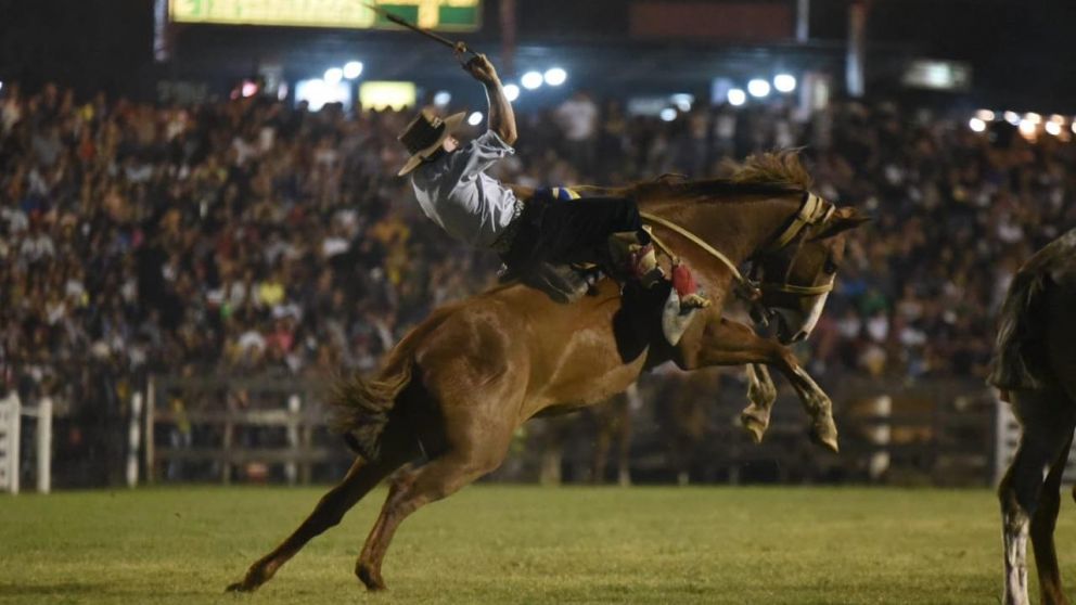 Reclaman la suspensión del festival Jesús María (Imagen ilustrativa).