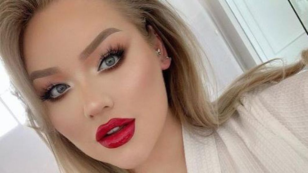 La mujer, de 25 años, oriunda de Holanda.