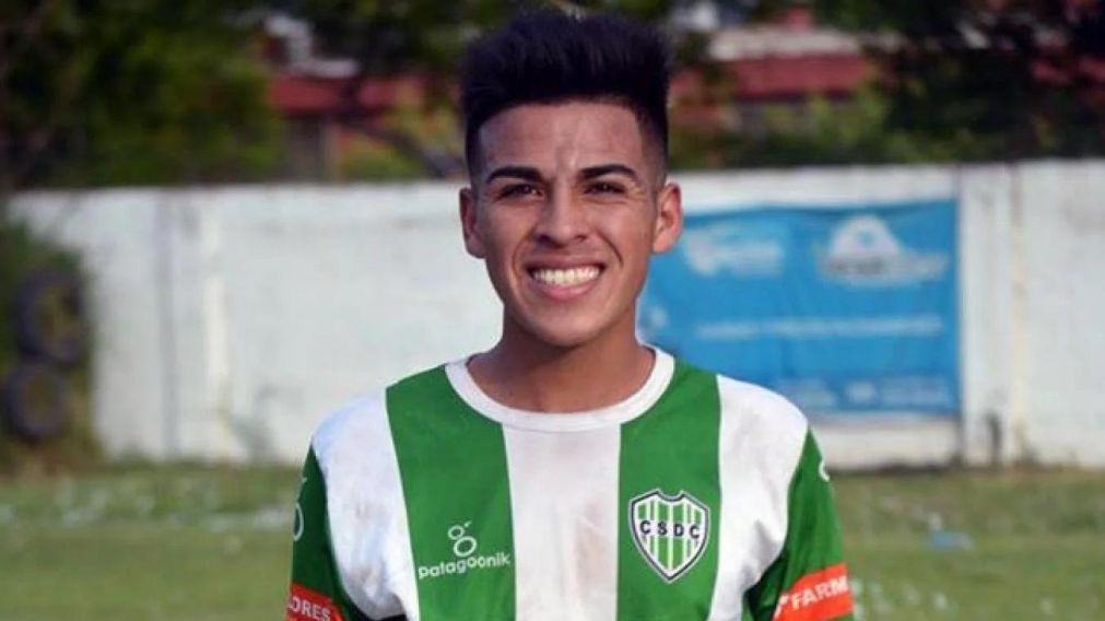 Ramón Villegas era la primera vez que iba a cazar.