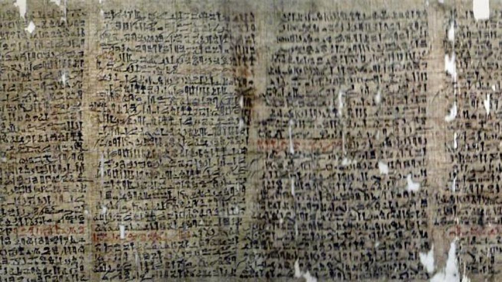 Qué dice el chiste más viejo de la historia, con 4300 años de antigüedad.