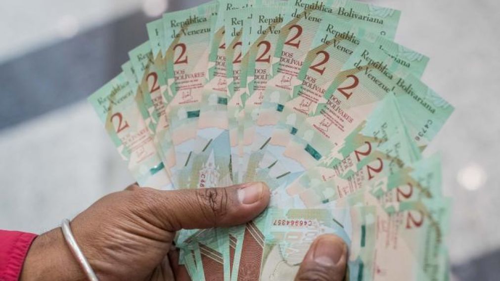 El país bolivariano atraviesa los años más difíciles de su historia.